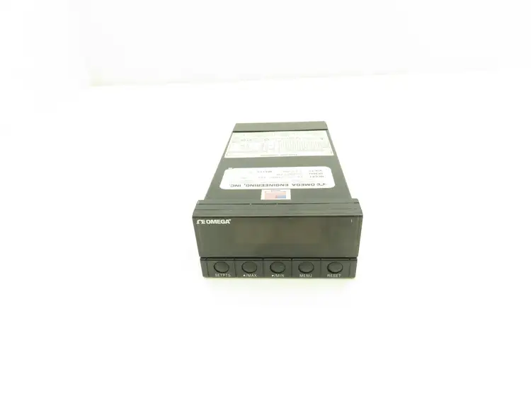 Used OMEGA ENGINEERING _UNKNOWN_ Sensors | Arrow Industrial #558148