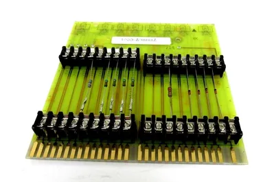 NEW GENERAL ELECTRIC 7VRBB079CC01 CIRCUIT BOARD 36A35295IAD-A-XI