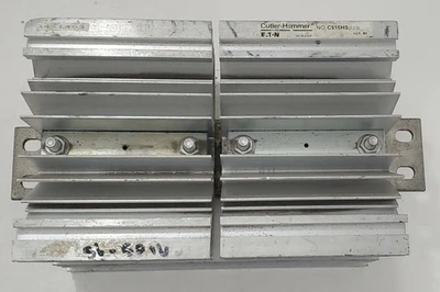 USED Eaton C515HSG2B
