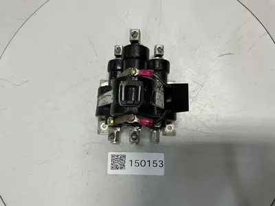 USED MDI 335NO-120A