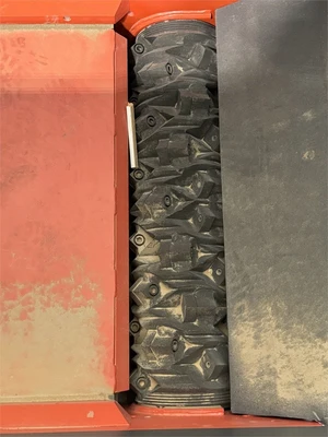 Used 2019 WEIMA WL6 Shredders California US | MachineryMax #1460027