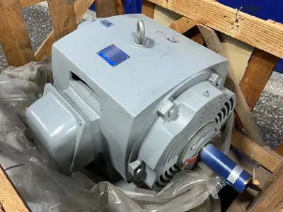 Used TECOWESTINGHOUSE LJ78B4470001 Motors (misc) Ohio US | HGR 24 #1503760