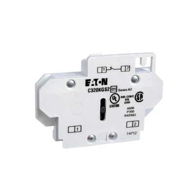 Eaton C320KGS2 [New]