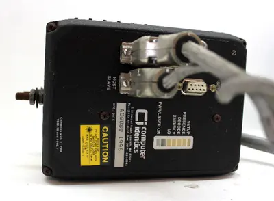 USED COMPUTER IDENTICS A1-62942-2 & A1-62970-341212