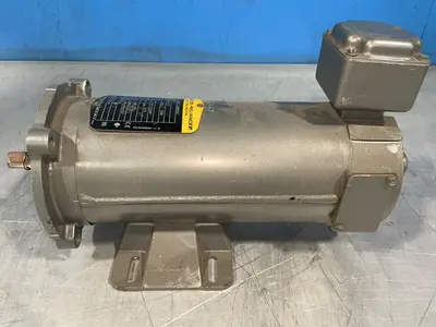 Used BALDOR CDP3330 D.C. Motors Ohio US | HGR 24 #1506909