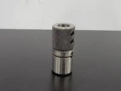 1-3/4" Quick Release LC1/ 2.083 42, 0385015887F