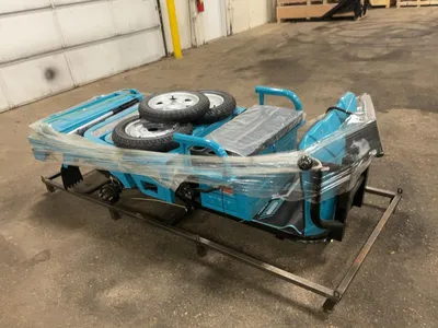 USED 2026 SDLANCH ET13