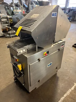USED 2015 ROSS TC 700-MC
