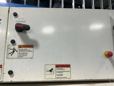 Used TIMESAVERS INC 2315450 Wide Belt Sanders Ohio US | HGR 24 #1485345