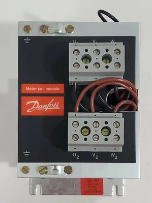 NEW Danfoss 195H6521