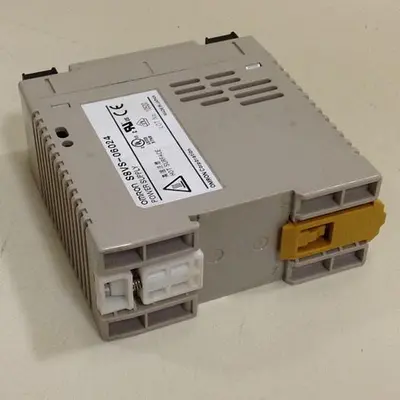 USED OMRON S8VS-06024