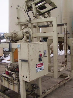 Used _UNKNOWN_ _UNKNOWN_ Tote Dumper Minnesota US | A&I Equipment #1317985