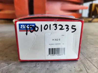 NEW SKF H312E