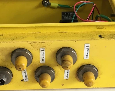 USED Dolan-Jenner SS400-10084
