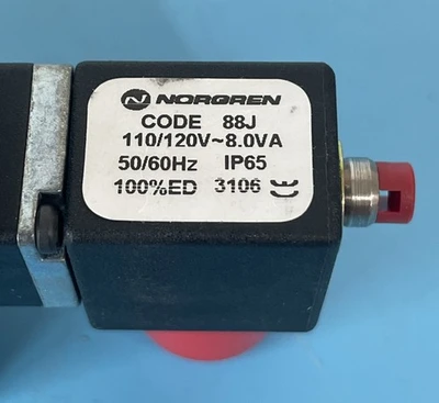 NEW Norgren M/20134/122/131