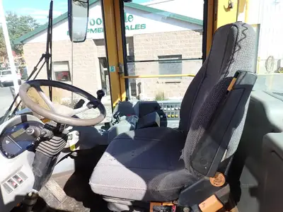 Used 2005 VOLVO L60E Wheel Loaders Massachusetts US | Brookside Equipment Sales #1567535