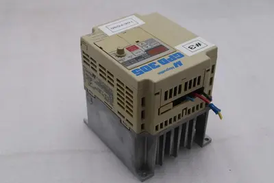 MAGNETEK JDB003 AC DRIVE GPD 305 STOCK #L-758
