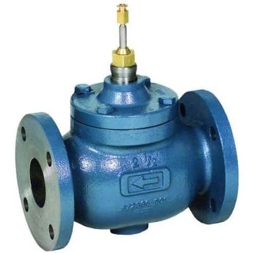 Honeywell V5011A1734 Solenoid Valve [New]