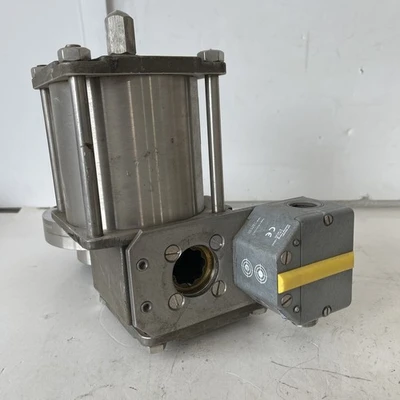 USED PCC Q04SR-0402-0003
