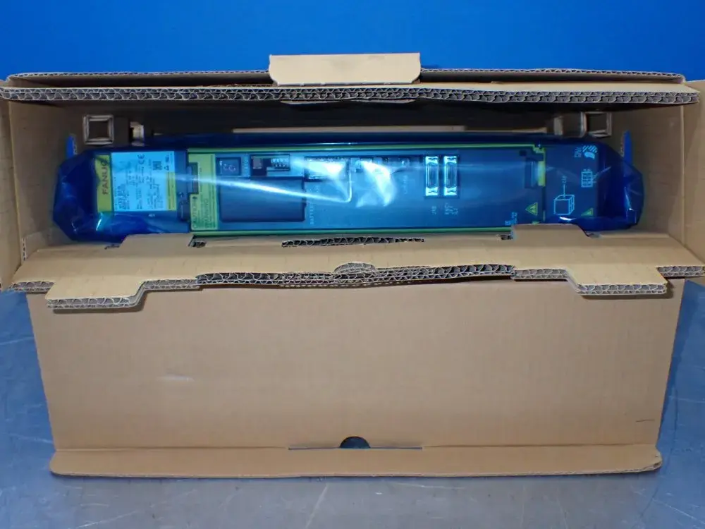 NEW FANUC A06B6240H105