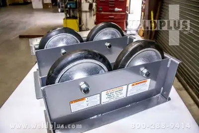 PROFAX PRO TR2000 Welding, Rolls, Turning | Gulf Coast Machinery (2)