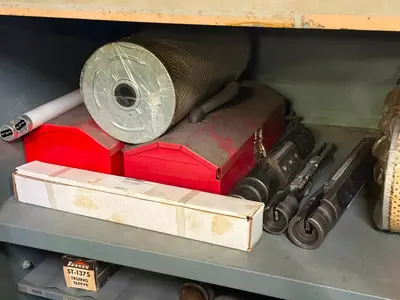 SUNNEN MBB-1660 Hones | Mohawk Machinery (40)