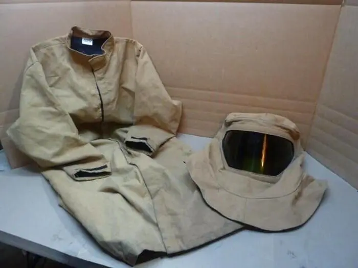 Used AGO SP-801 Safety Products (Other) Michigan US | Ideal Machinery #714778