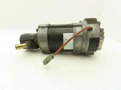 Yale 8522394 Electric Forklift Hydraulic Pump Steering Motor 48V 1.5kW 8620616