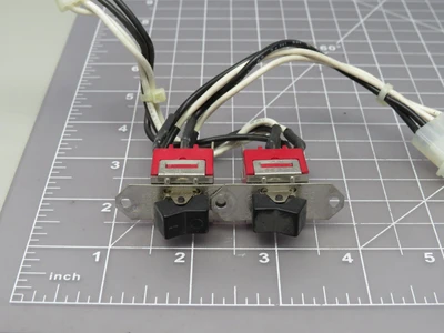 Used C&K _UNKNOWN_ Relays & Switches | OCO Industrial #1696918