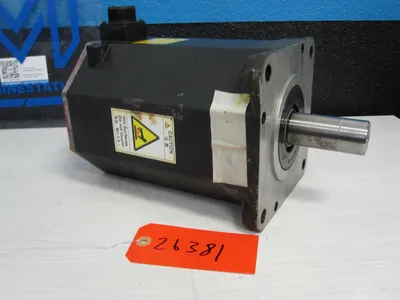 USED 2004 FANUC A06B-0247-B100