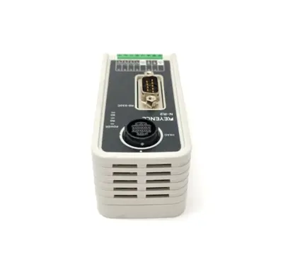 USED KEYENCE N-R2