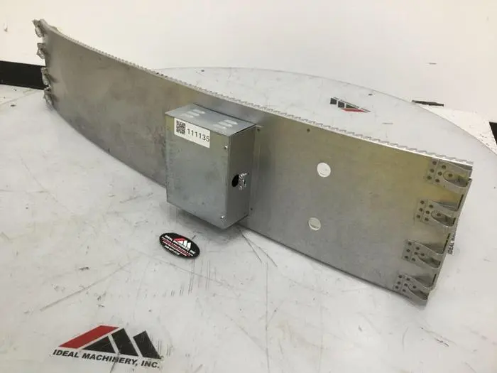 Used H PEPPING 88302595 Heater Bands Michigan US | Ideal Machinery #603114