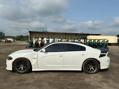 Used 2019 DODGE CHARGER Cars Michigan US | Miedema Asset Management Group #1313923