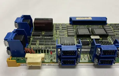 USED FANUC A16B-2200-0390