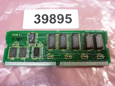 USED FANUC A20B-2900-0160/02A