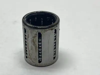 KH30-PP | INA  Linear Ball Bearing 40mm OD 30mm Shaft Dia 50mm Length - Used