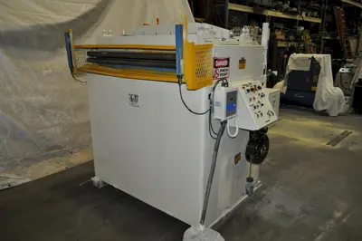 USED CWP CWP48D11