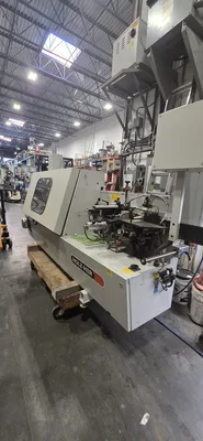 Holzher Sprint 1310-1 Edgebander