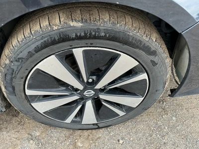 Used 2019 NISSAN ALTIMA Sedans Michigan US | Miedema Asset Management Group #1411152