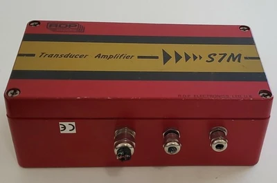Used RDP S7M Calibration Equipment Indiana US | J&J Industrial Supply #520462