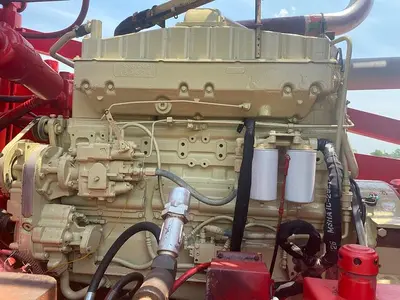 Used 1990 INGERSOLL-RAND T3W DRILL RIG Drill Rigs California US | East West Machinery & Drilling #1417530
