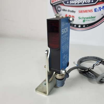 Used SICK WL18-3P430 Misc Industrial Equipment California US | American Industrial Supply Co. #1377244