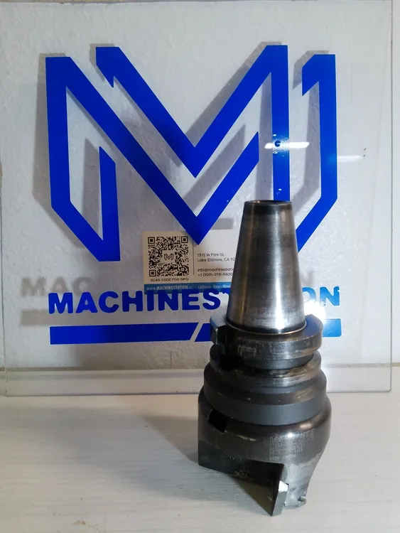 Used VALENITE STE90-312 Tooling & Accessories (Other) | MachineStation #947125