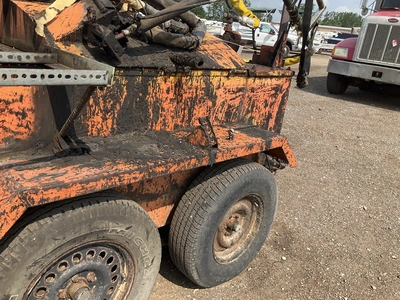 Used _UNKNOWN_ _UNKNOWN_ Concrete Equipment (Miscellaneous) Michigan US | Miedema Asset Management Group #1321355