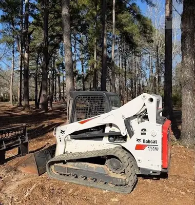 Used 2022 BOBCAT T770 Compact Track Loaders Texas US | Big D Heavy Equipment #1556360
