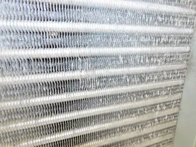 Used THERMAL TRANSFER _UNKNOWN_ Heat Exchangers Indiana US | Arrow Industrial #1365844
