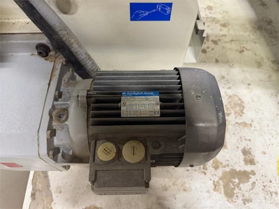 USED 2006 BIESSE "AKRON 245"
