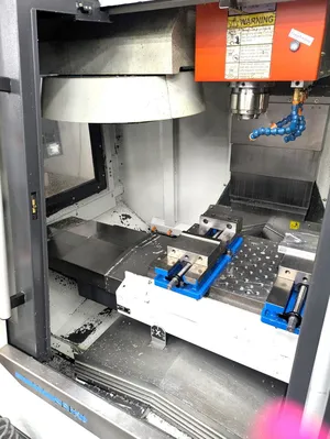 2018 YAMA SEIKI L660 Vertical Machining Centers | Clark Machinery Sales, LLC (3)