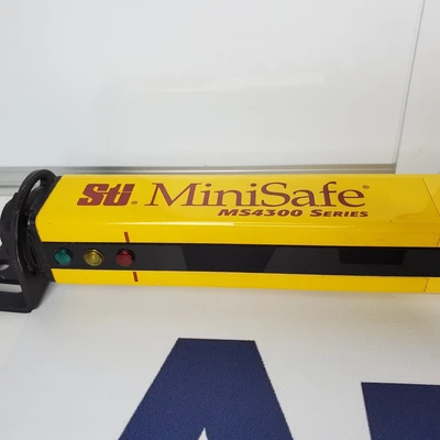 Used STI MS4324BX Miscellaneous Equipment (Electrical & Power) California US | American Industrial Supply Co. #1377130