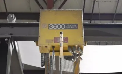 BAKER PERKINS G16 Commercial Web Offset | Machinery Solutions Group, Inc. (2)